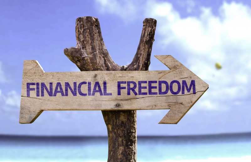 Cara Mencapai Kebebasan Finansial dengan Perencanaan Matang